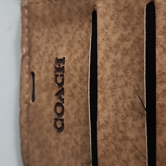 Coach Iphone Case - Picture 5 of 7